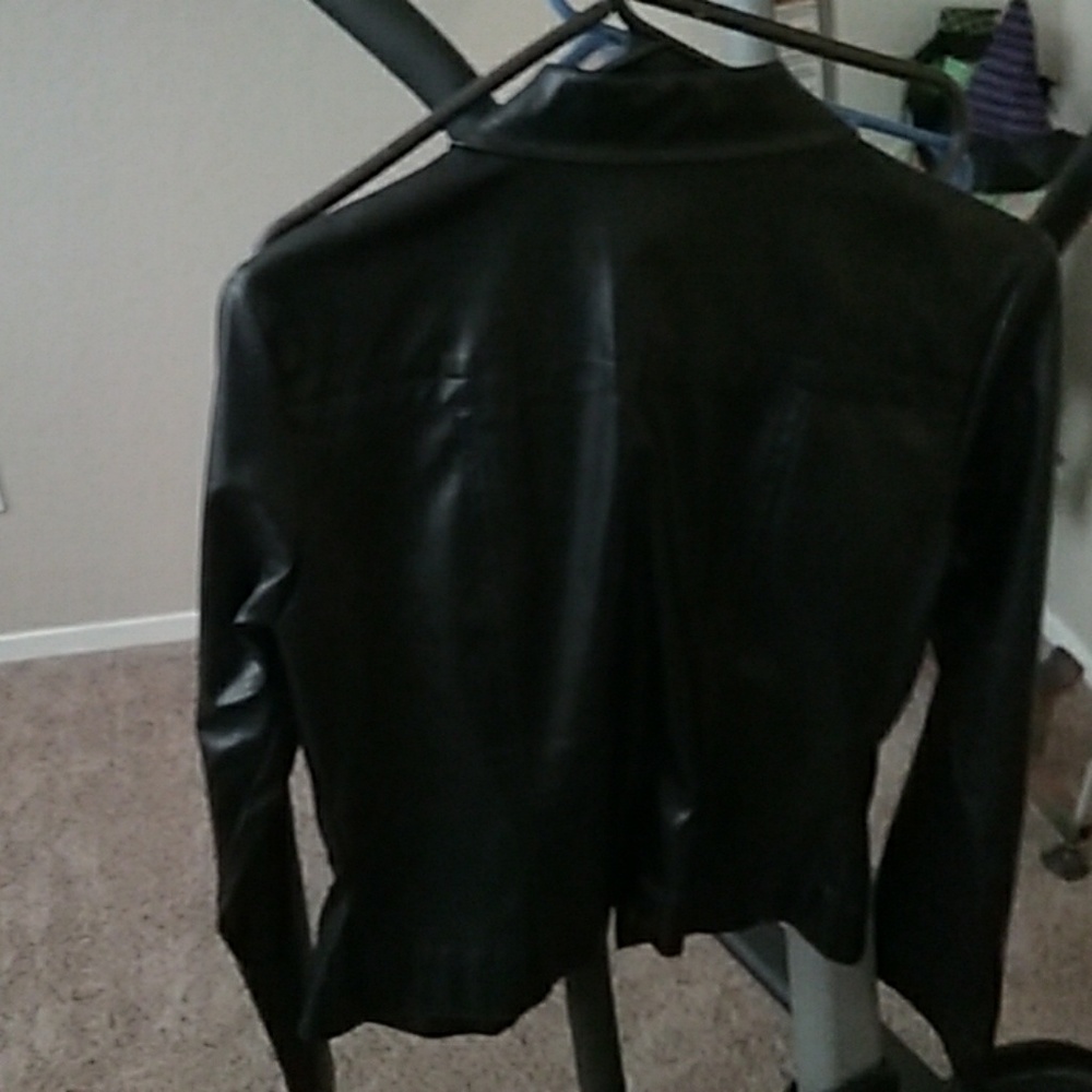 Jacket - Picture 2 of 3